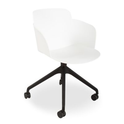 Lotus Nylon High Base Chair