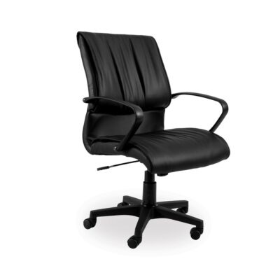 Mirage Mid Back Chair