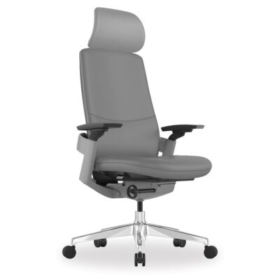 Solitaire High Back Chair