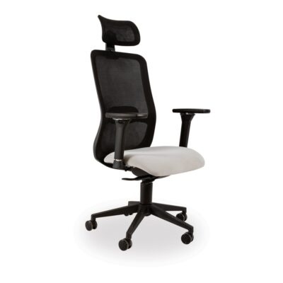 Tide High Back Chair