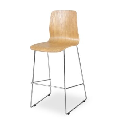 Tulip Barstool