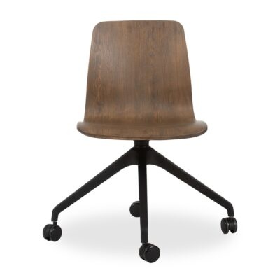 Tulip Nylon High Base Chair