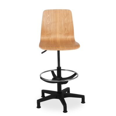 Tulip Draughtsman Chair