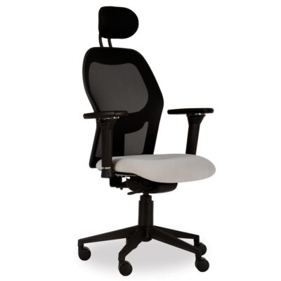 Venus High Back Chair