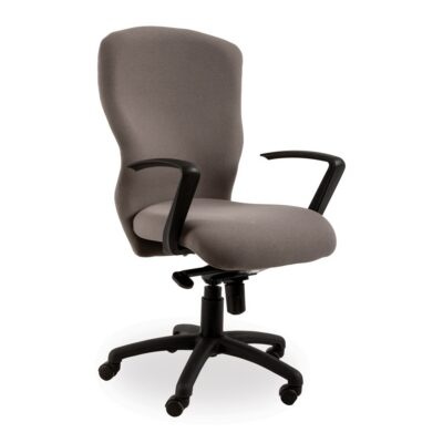 Aruba Mid Back Chair