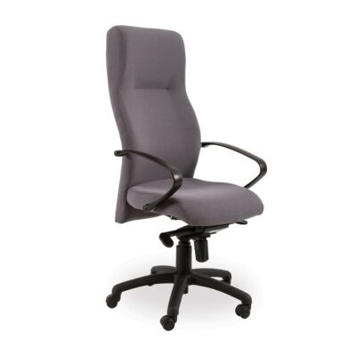 Cayman High Back Chair