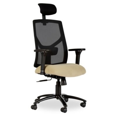 Fortress High Back Chair - 150KG