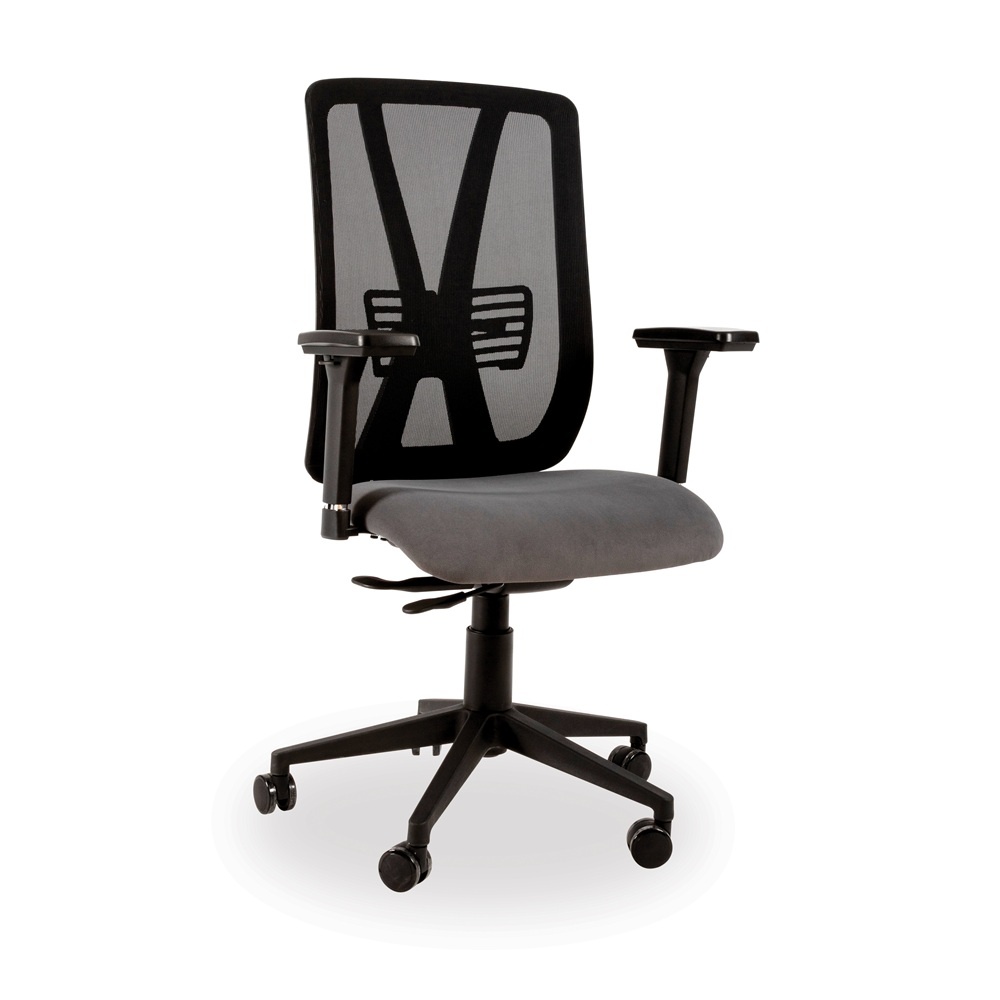 Kite Mid Back Chair
