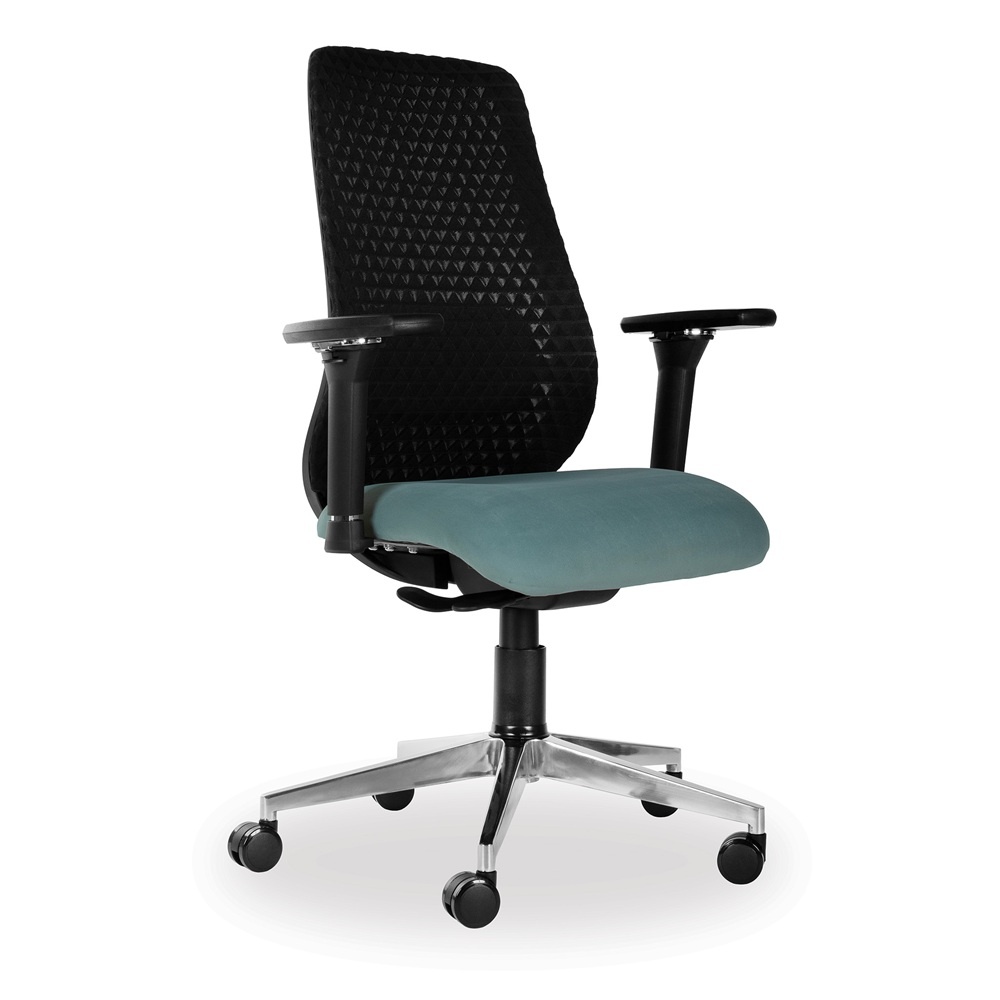Prism Mid Back Chair