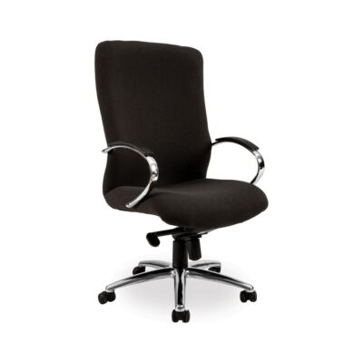 Texas High Back Chair - 150KG