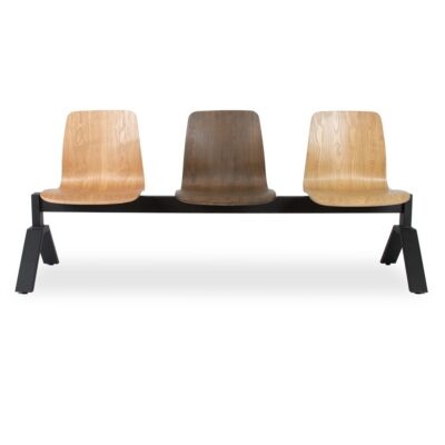 Tulip Bench
