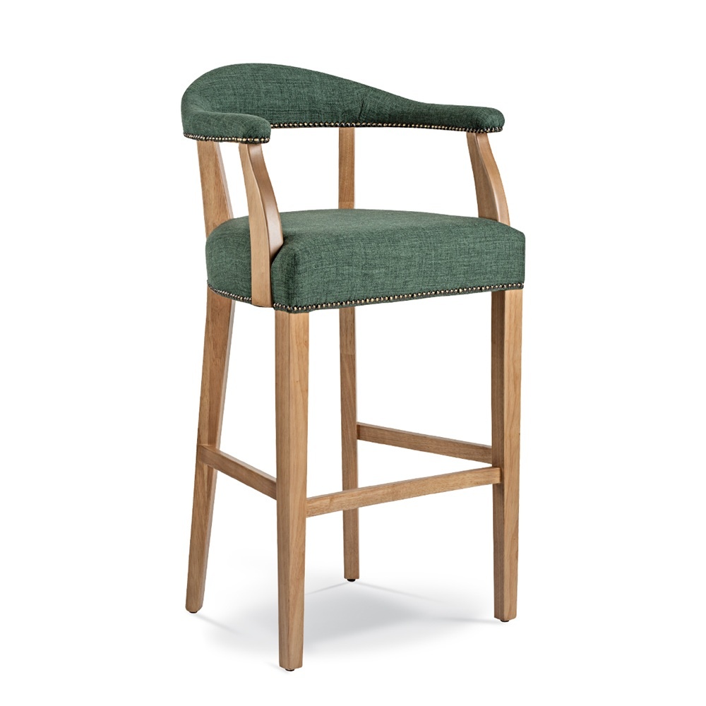 Kitwe Barstool
