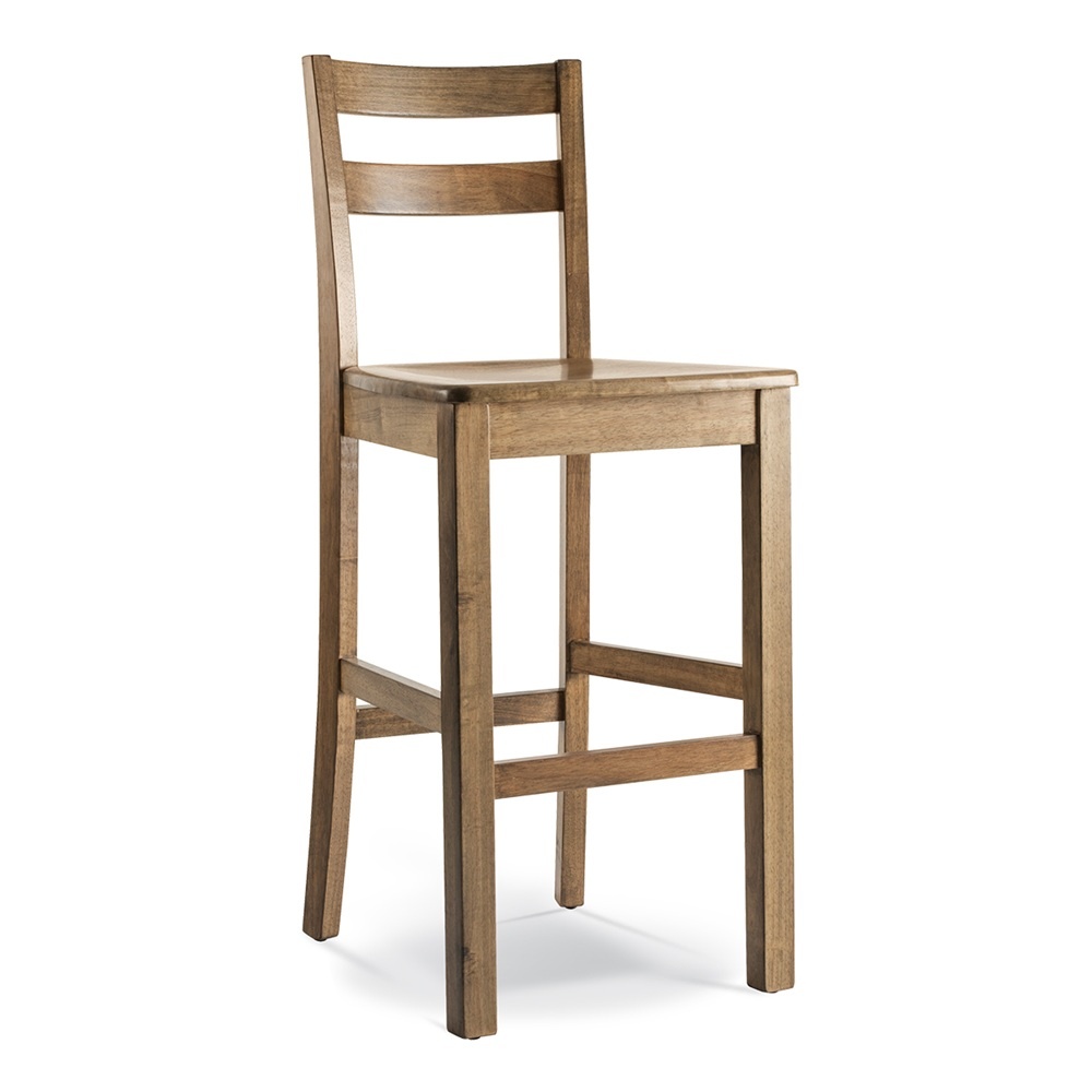 Rundu Barstool